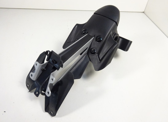 Kentekenplaathouder Yamaha MT 07