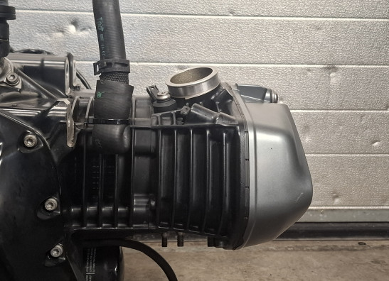 Motorblok BMW R 1250 GS