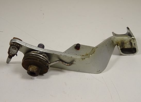 Brake pedal BMW K 1200 LT