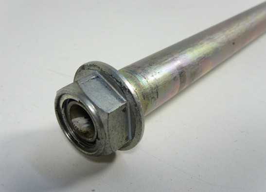 Achterbrug Suzuki GSR 600