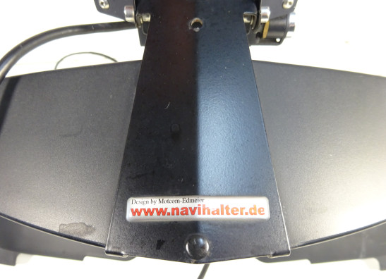 Navigatiesteun BMW R 1200 RT