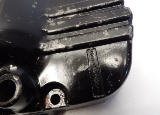 Engine cover front spocket Suzuki GS 500 E