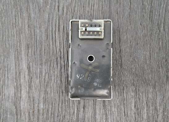 CDI ECU unit Harley Davidson Softtail