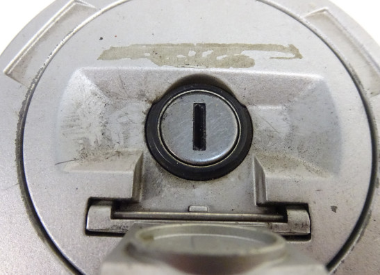 Key set BMW F 800 S - ST