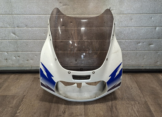 Topkuip Suzuki GSX R 1100