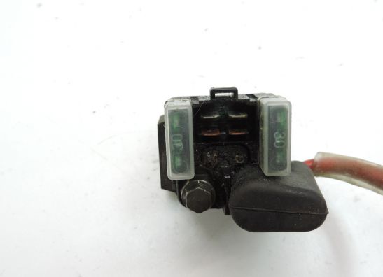 Anlasser Relais Yamaha FZ 400 FAZER 