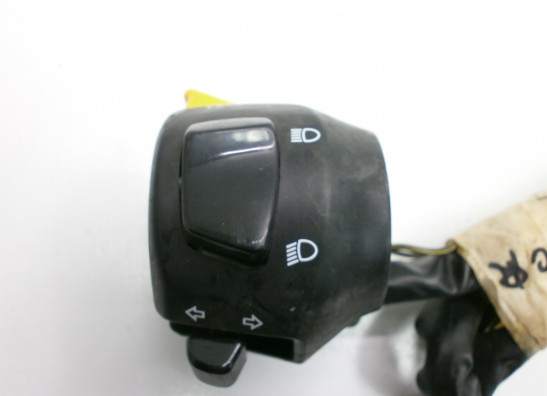 Stuurschakelaar links Suzuki TL 1000