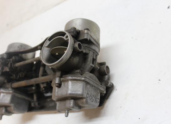 Carburetor assy Honda CX 500