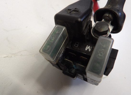 Startmotor relais Yamaha YZF 600 Thundercat