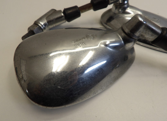 Spiegel set Yamaha BT 1100