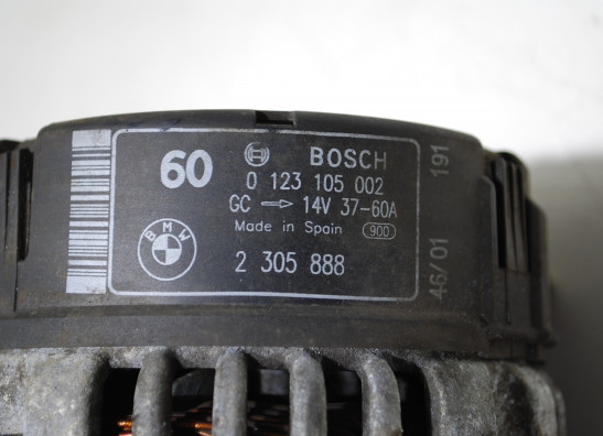 Lichtmaschine BMW K 1200 RS