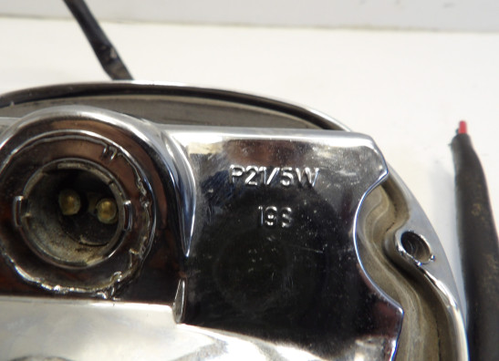 Achterlicht Harley Davidson Softtail