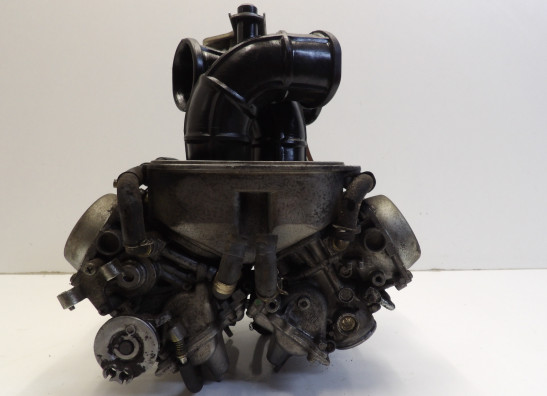 Vergaser-Set Honda ST 1100 Pan European