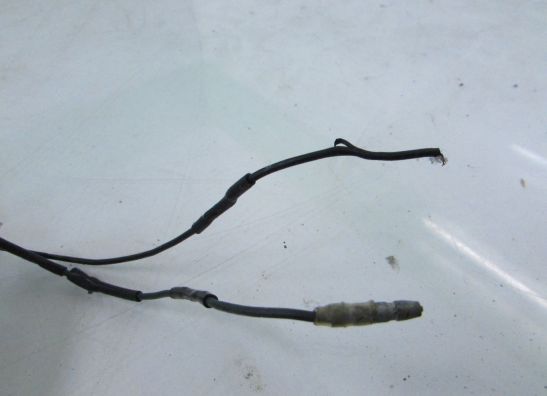 Winker Yamaha XJ 750 