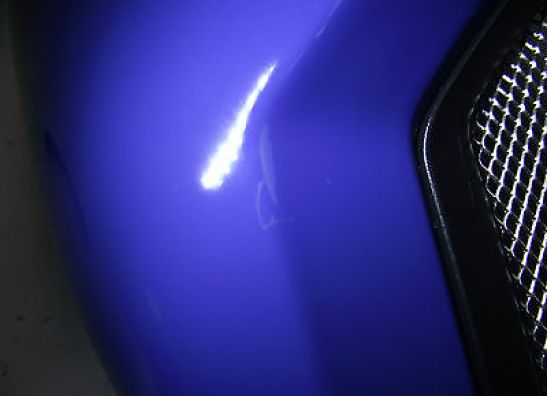 Fuel tank cover Ducati monster 696