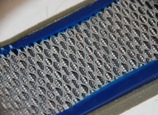 Luchtfilter Harley Davidson VROD VRSC