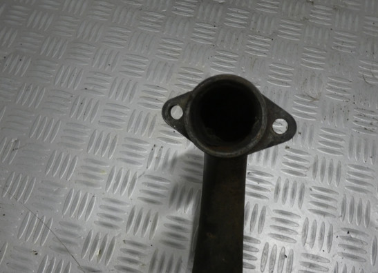 Uitlaat Suzuki RG 250