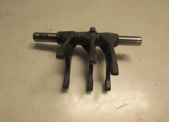 Gear box Honda CBR 600 F