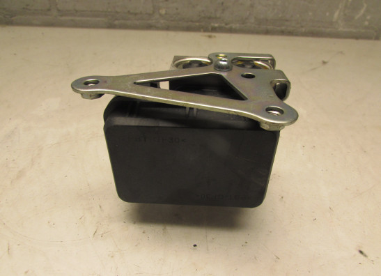 ABS pump Yamaha MT 09