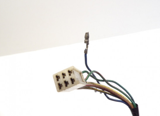 Getriebe Suzuki GS 850