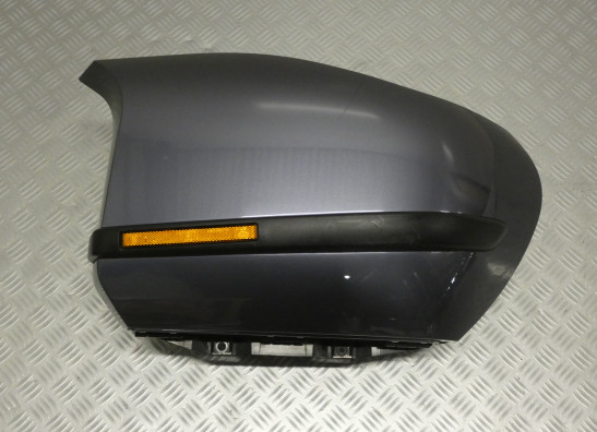 Saddlebag right BMW K 1200 LT