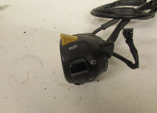 Lenkerschalter links Suzuki GSX F 600