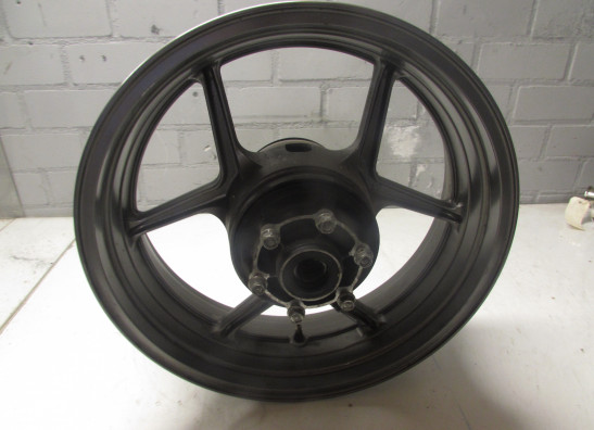 Felge hinten Kawasaki Z 750