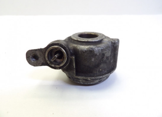 Speedometer gear box Honda VT 700 750