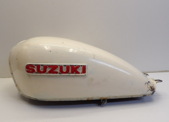 Benzintank Suzuki GS 650