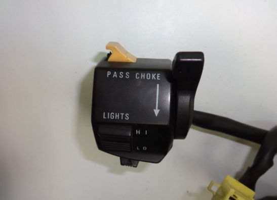 Stuurschakelaar links Suzuki GSF 600 650 Bandit 