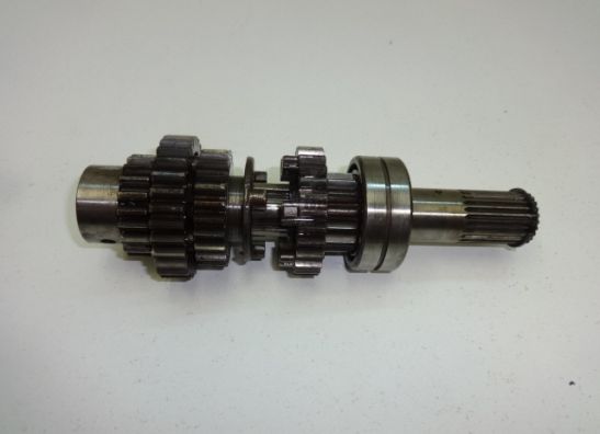 Getriebe Honda CB 350 Four