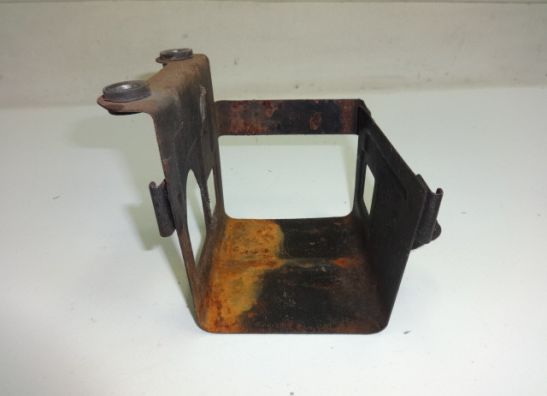 Battery holder Suzuki GS 450
