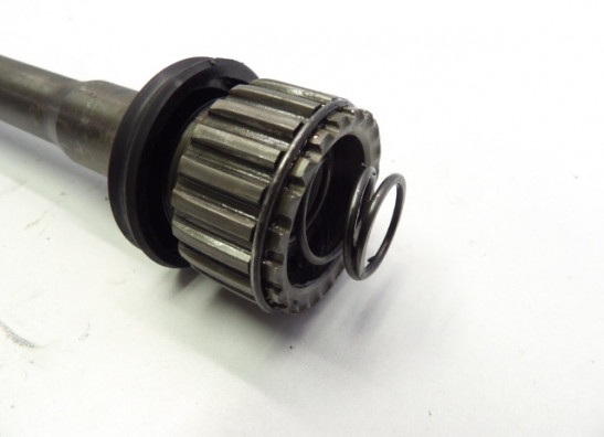 Cardan axle Honda VT 700 750