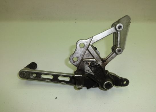 Rechter schetsplaat BMW R 1100 S