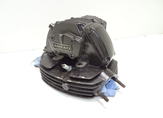 Cilinderkop Ducati monster 600