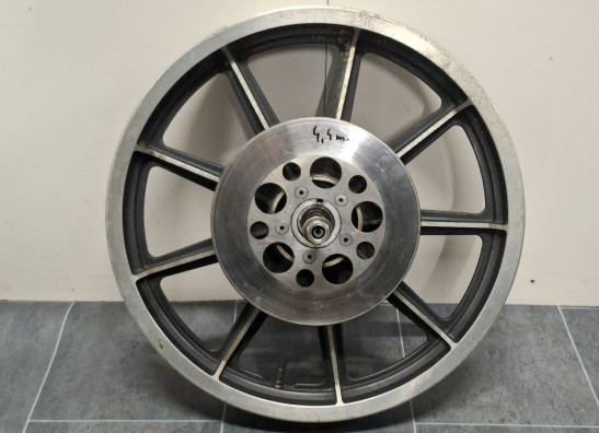 Voorvelg Harley Davidson FX Super Glide