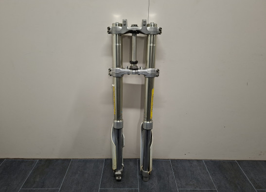 Voorpoten compleet Honda CR 125 R