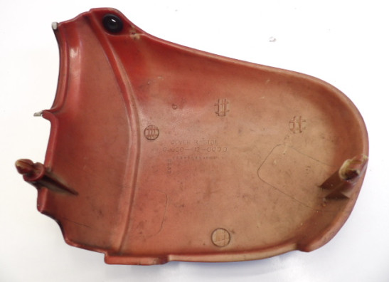 Rechter zijkuip klein Honda CB 400