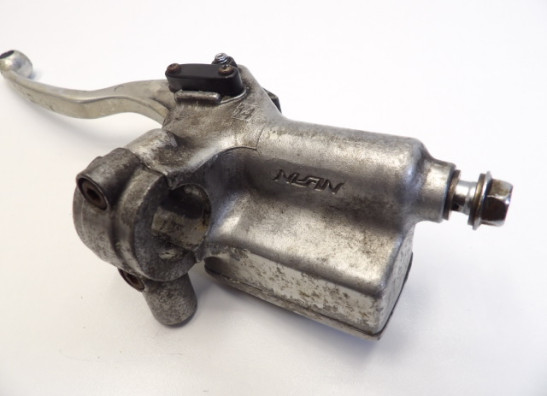 Rempomp Suzuki VS 700 Intruder