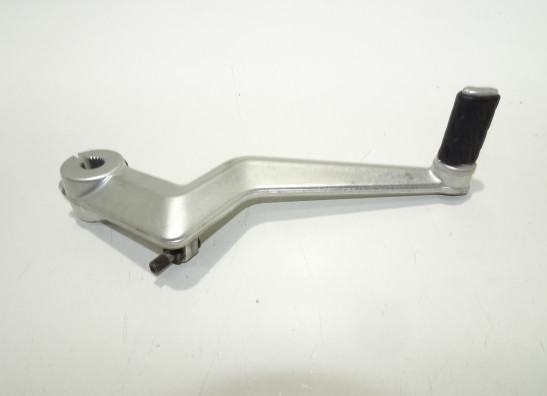 Brake pedal Ducati Multistrada 1100