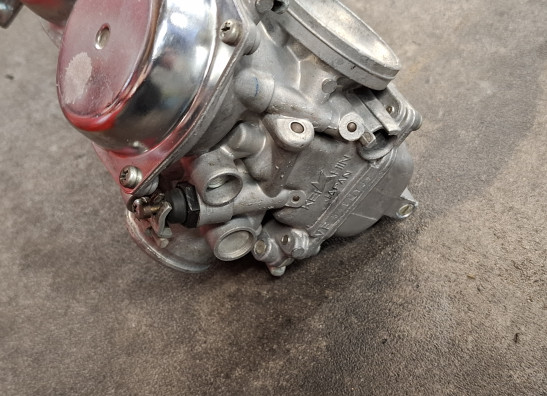 Carburateurset Honda CBX 650 E