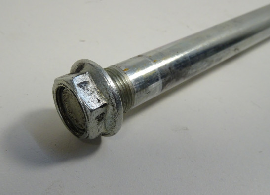 Hinterradschwinge Kawasaki ER 6