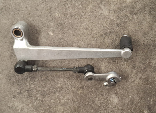 Gear change pedal  Suzuki DL 1000 V STROM