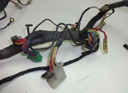 Wire Harness Kawasaki ZZR 600