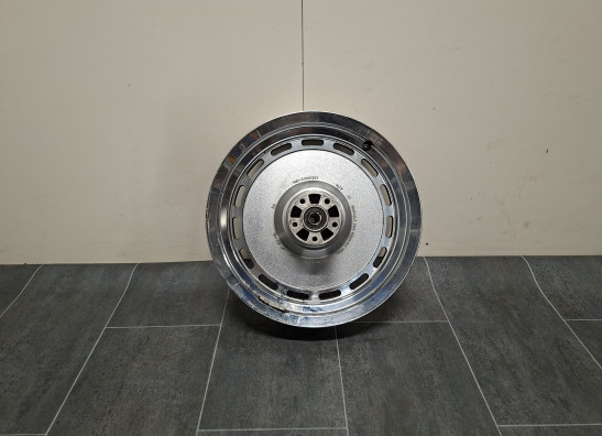 Achtervelg Harley Davidson FXSTSB Bad Boy