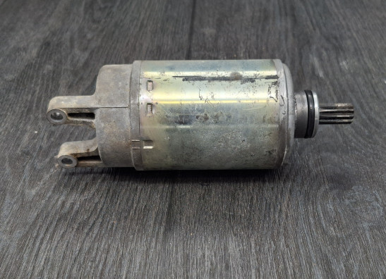Starting motor Kawasaki ZZR 600