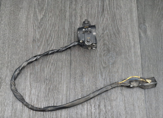 Handlebar switch assy right Kawasaki Z 500