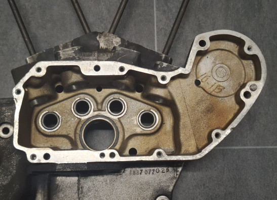 Motorblockdeckel Harley Davidson Sportster