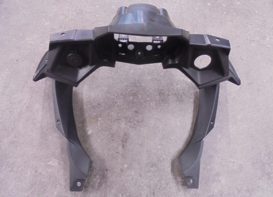 Topkuip bekleding Kawasaki VERSYS 650