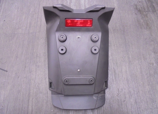 Kentekenplaathouder BMW K 1600 GT 2011-2016